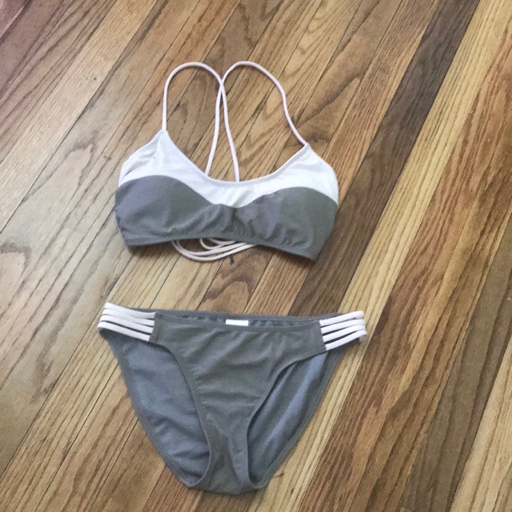 Target bikini